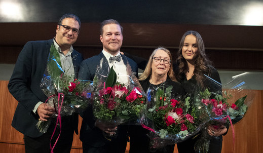 Årets Innovatörer