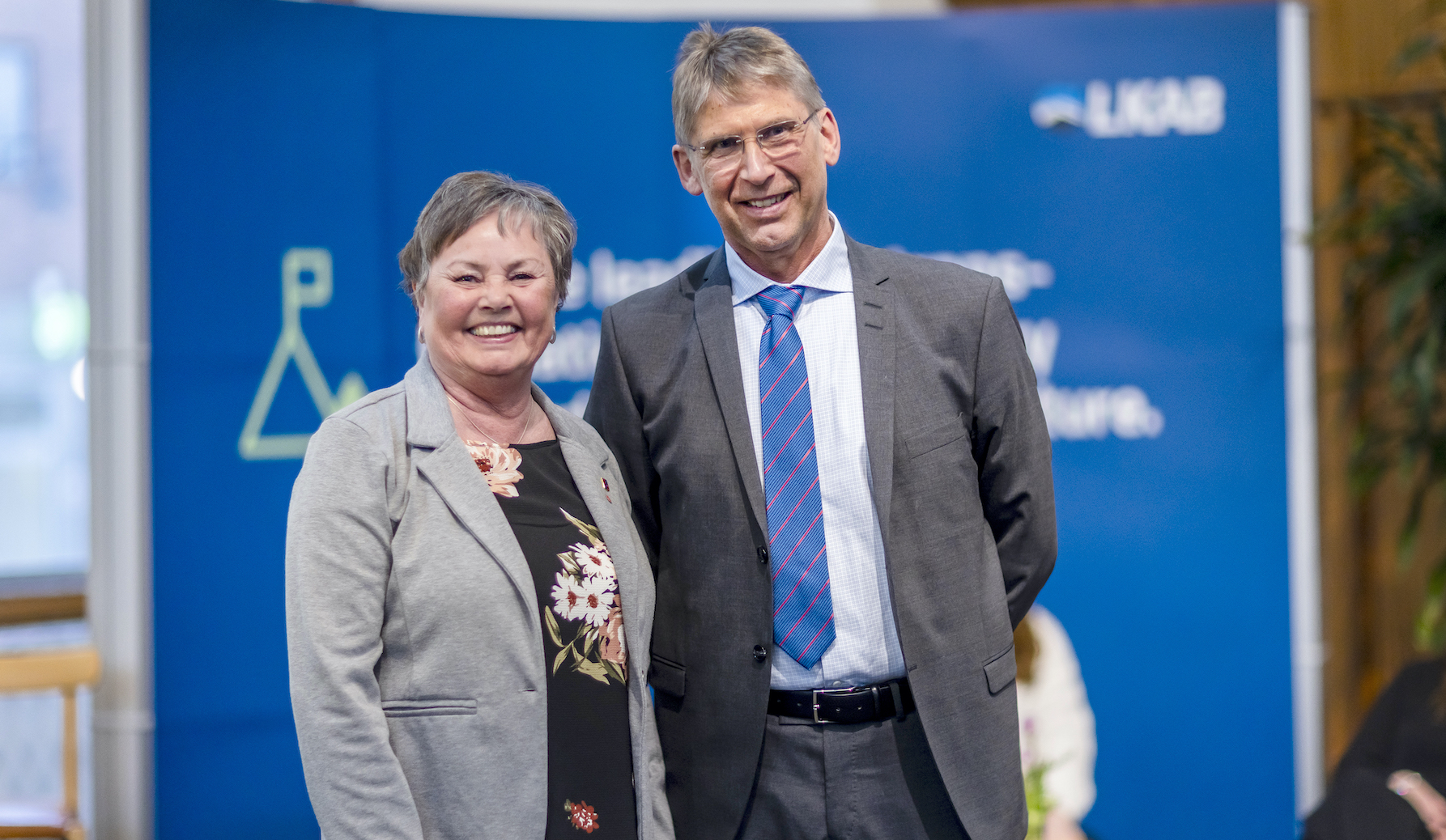 LKAB Ansökan Miljötillstånd