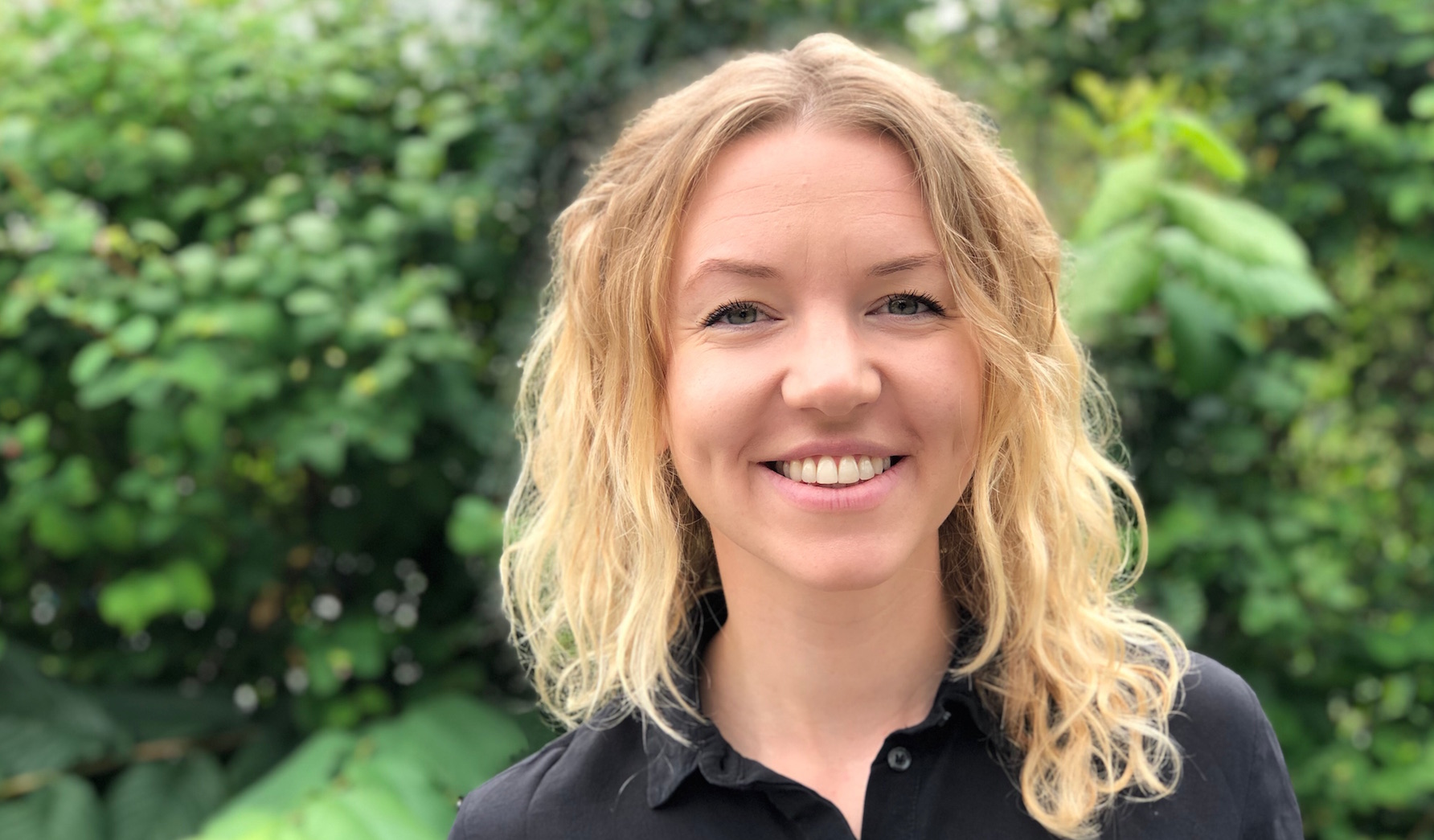 Carolina Heimdahl UF