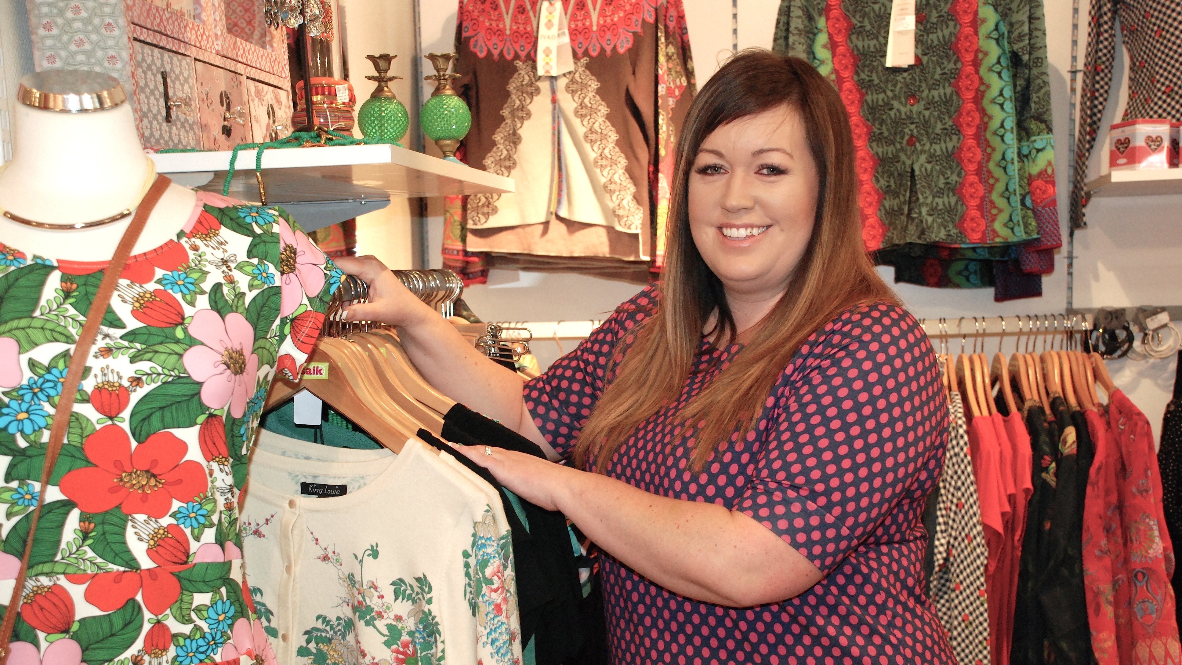 Mosaik var en dröm som blev sann