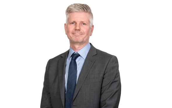 Peter Kieri lämnar kommunen