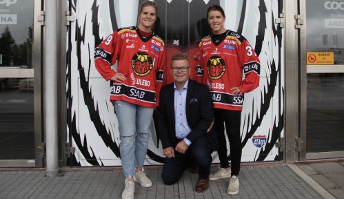 Sunpine Ochg LHF:MSSK