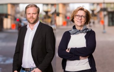 Erik O Birgitta Norrlandsfonden