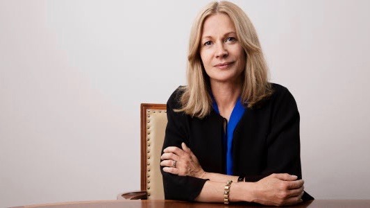 Sara Öhrvall till SEB:s ledning