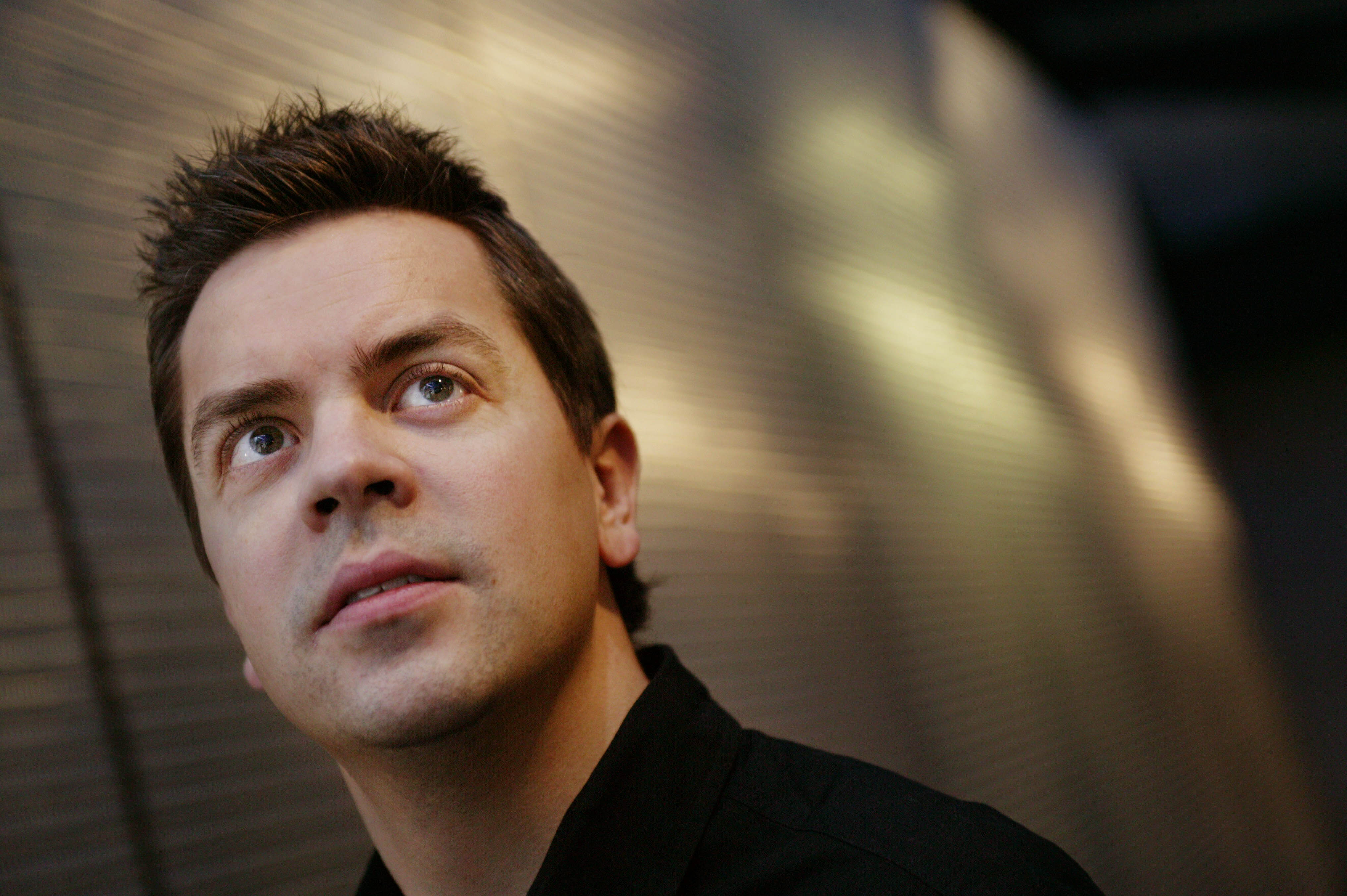 Alf Rehn till Business Development Day