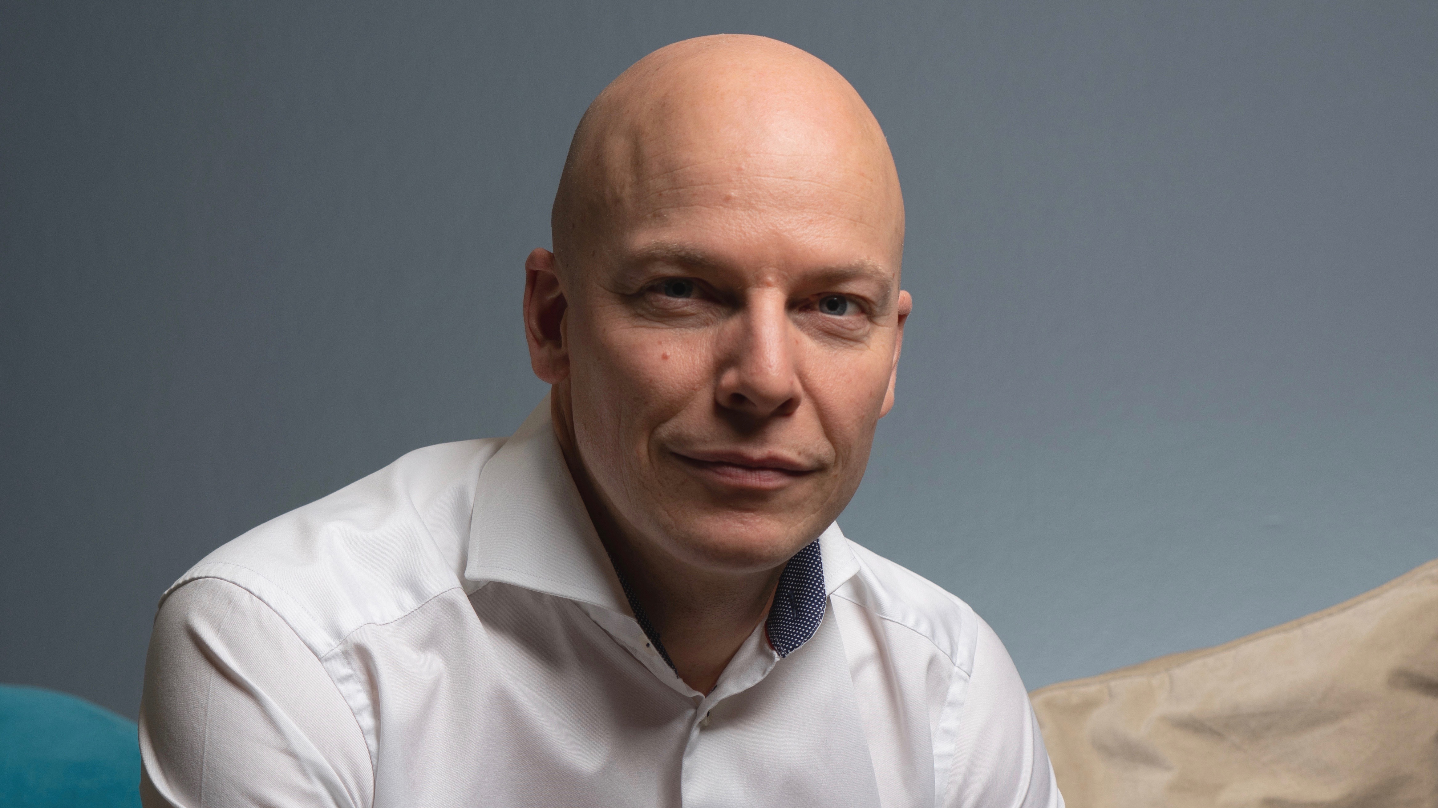 Blikk levererar till Visma