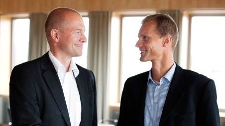 Sparbanken Nord utsläppsrätter