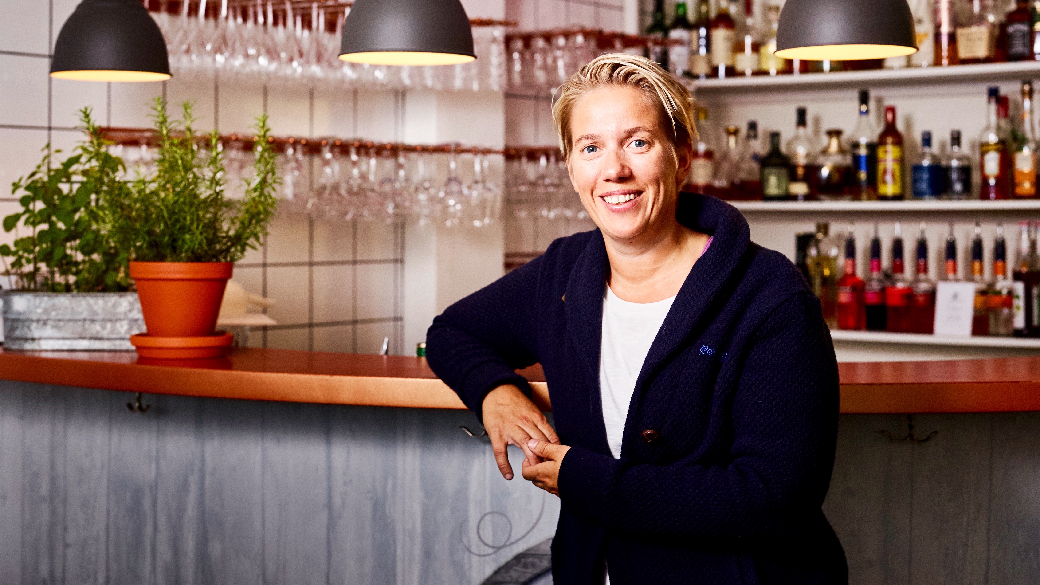 Mari Wigren Ångbryggeriet