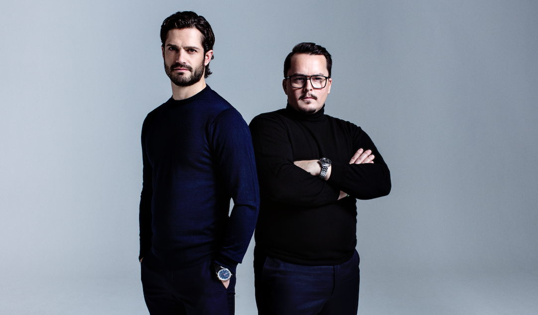 Bernadotte O Kylberg