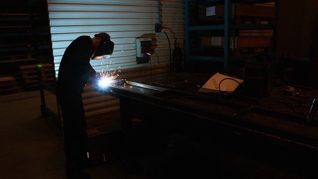 industriproduktion (2)