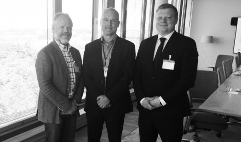 Lindbäcks I Finland