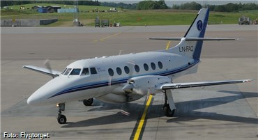 AIS Jetstream