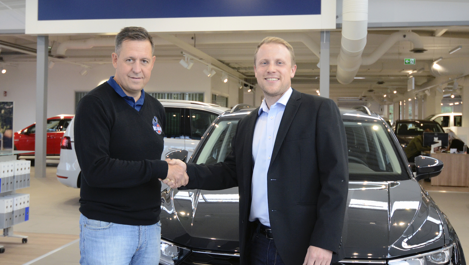 BC Luleå O Norrlands Bil