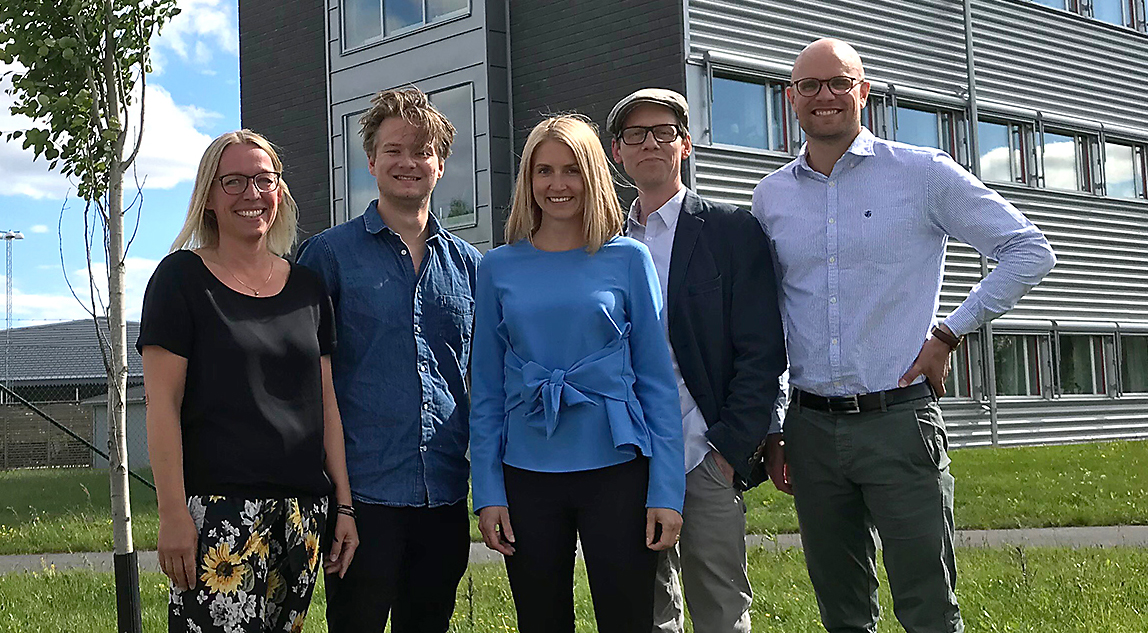 Luleå Energi o Meramedia