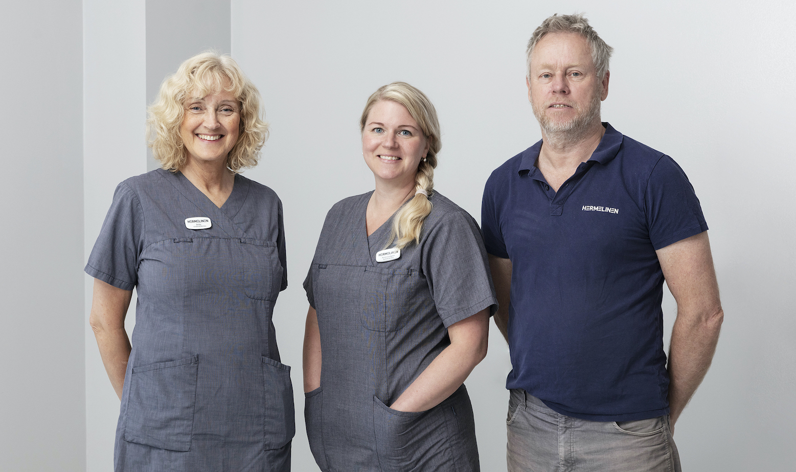 Hermelinen Vårdcentral