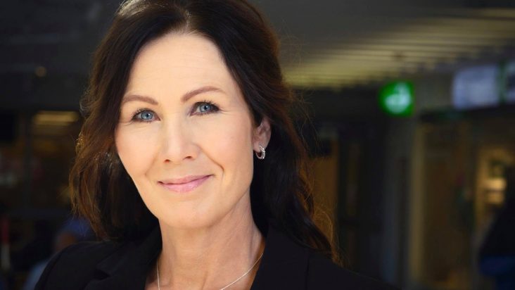 Katarina Nyberg Finn