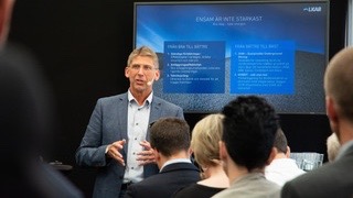 Mineralriket i Visby