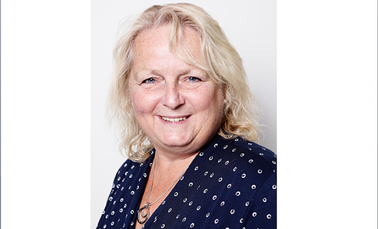 Marita Björkman styrelseordförande i PT