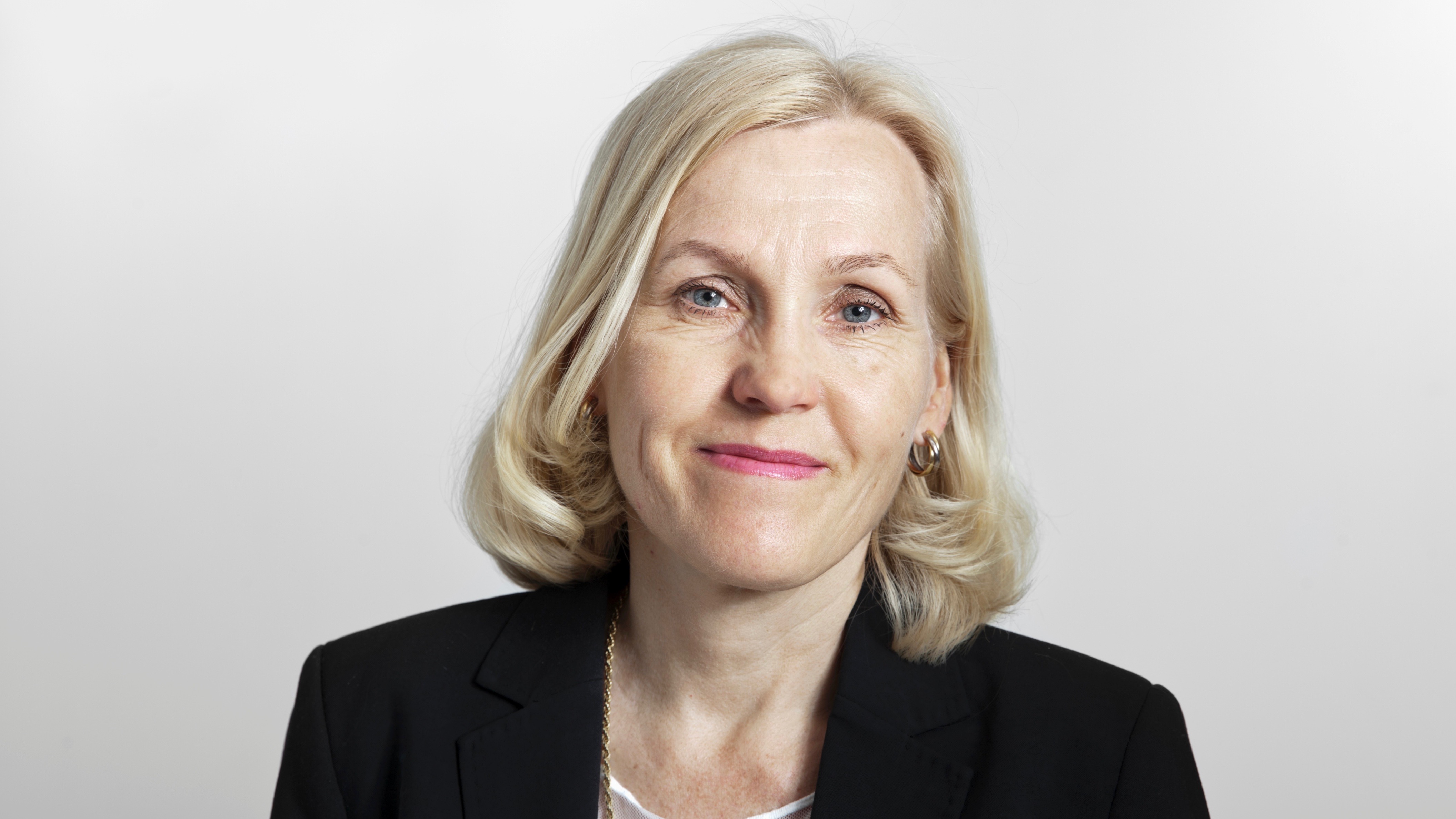 Cathrine Norberg ny prorektor