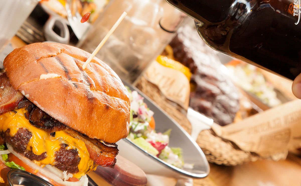 Texas Longhorn ska etablera sig i Luleå