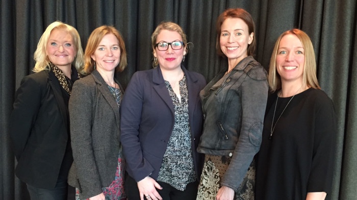 Polarbröd väljer Greyling