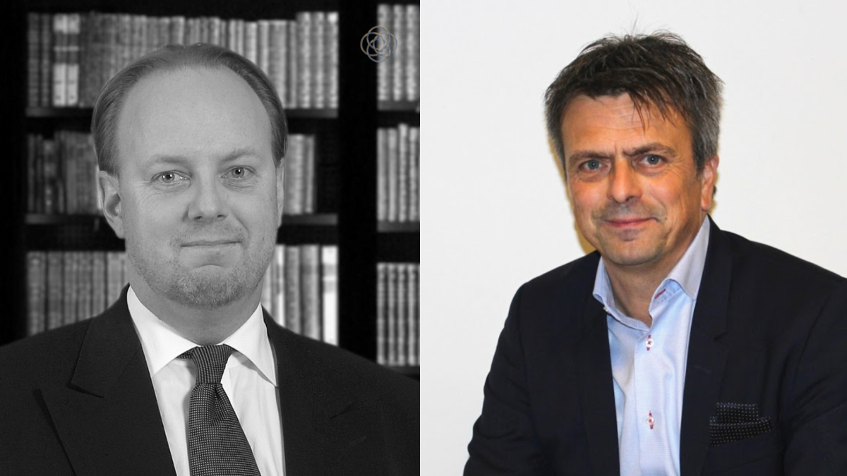 Stefan Lampinen O Peter Olofsson