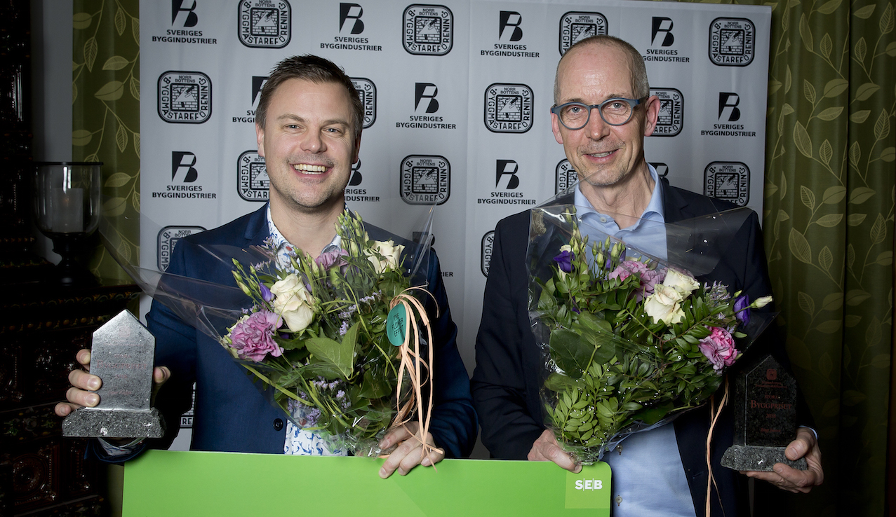 Jesper Klefsjö Bengt Jonsson