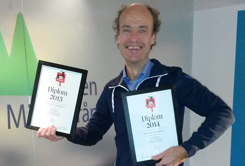 Vatten & Miljöbyrån