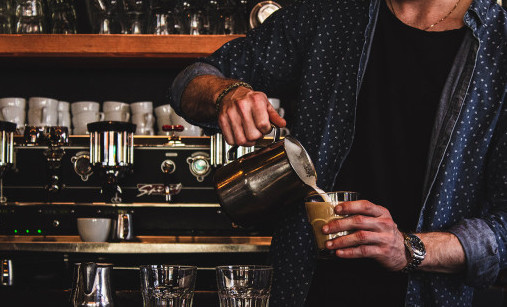 Småföretag O Corona