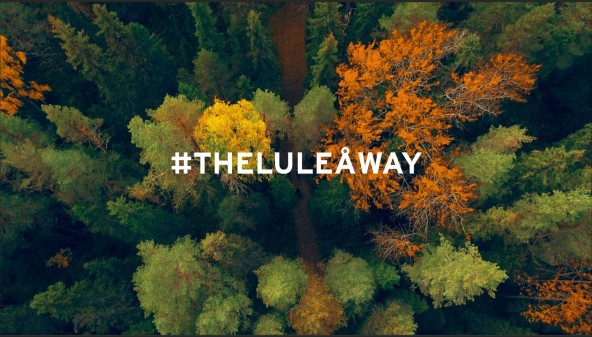"The Luleå Way"
