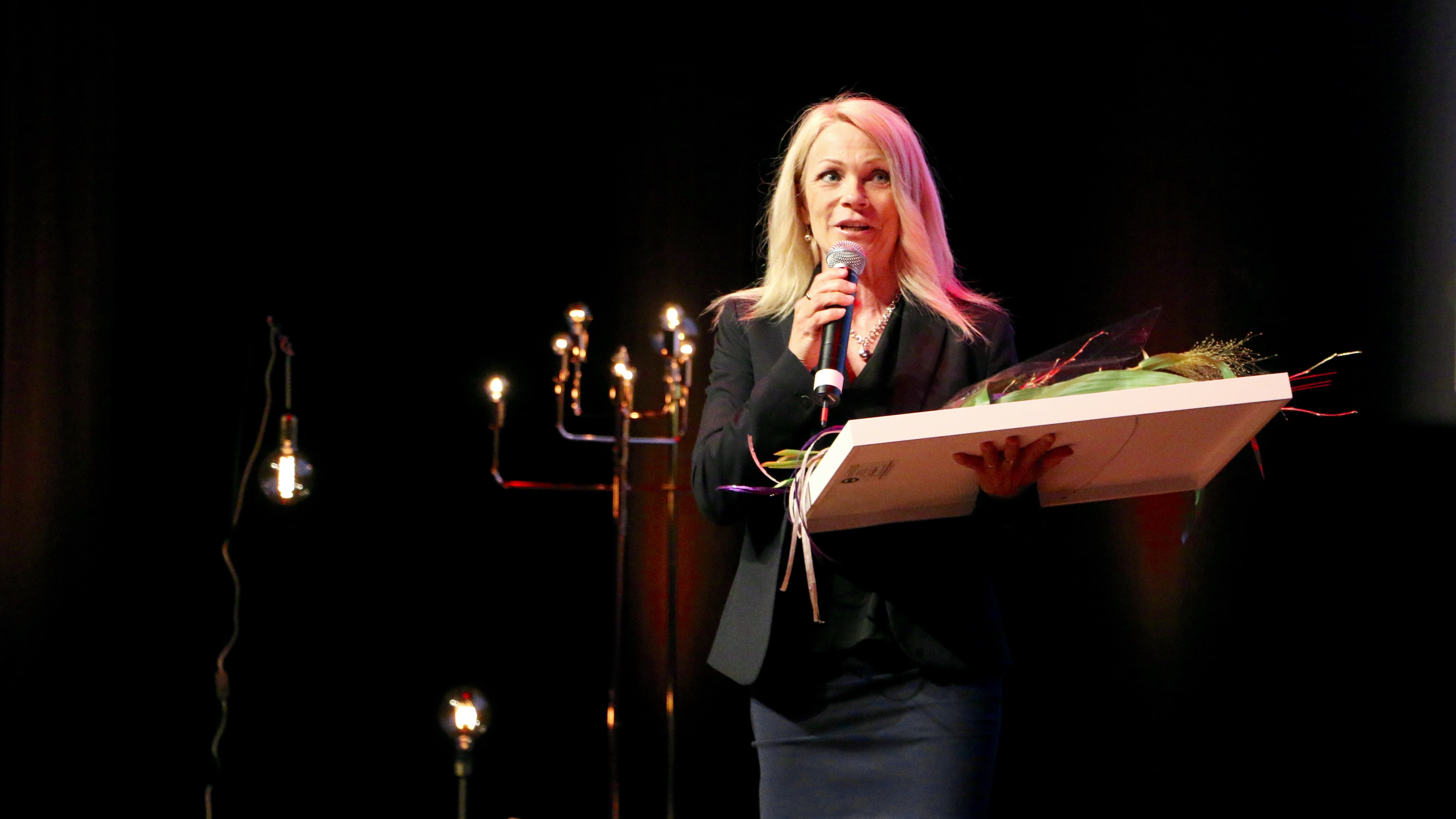 Monica Wikström Johansson