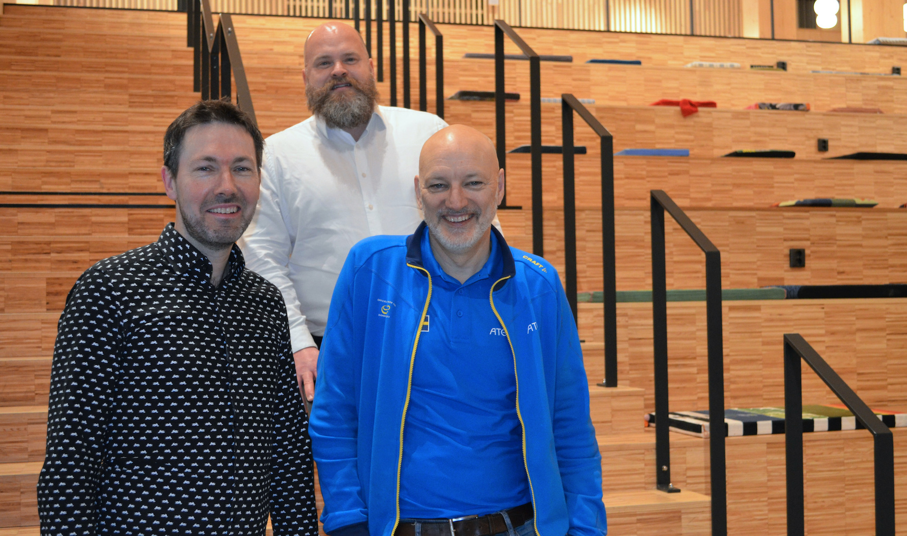 Nätverksteknikerutbildning