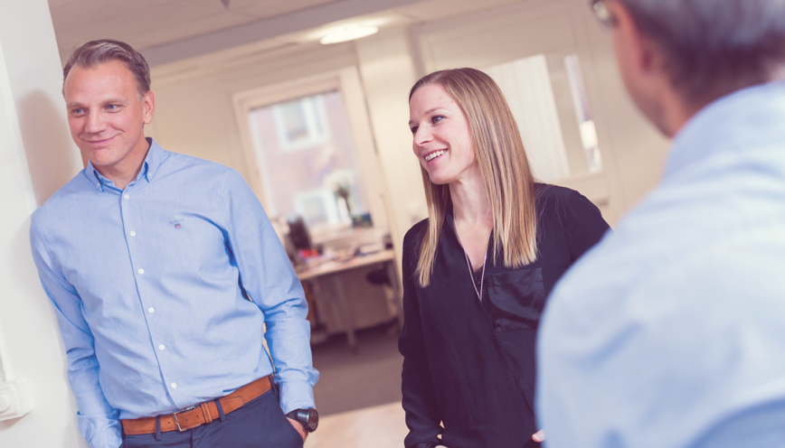 Mobilaris O Göteborg