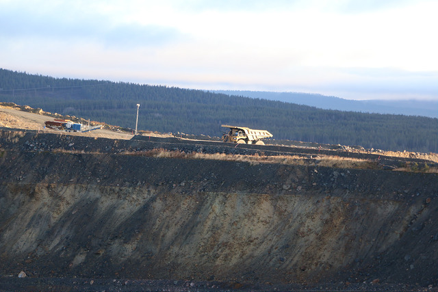 Nyab ska bygga damm åt Boliden