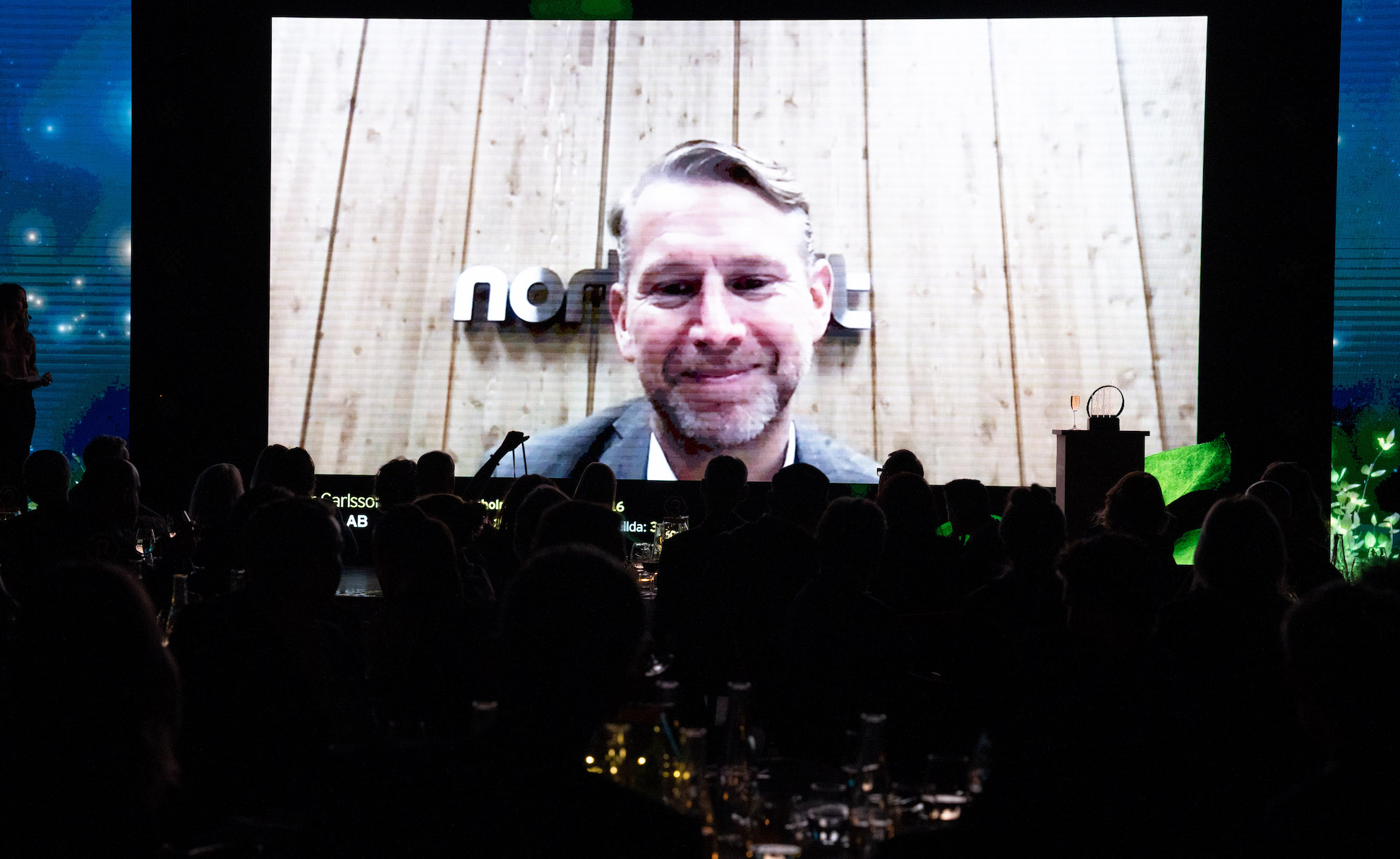 Peter Carlsson Prisas