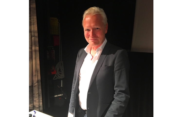 Joakim Lind Cloudberry