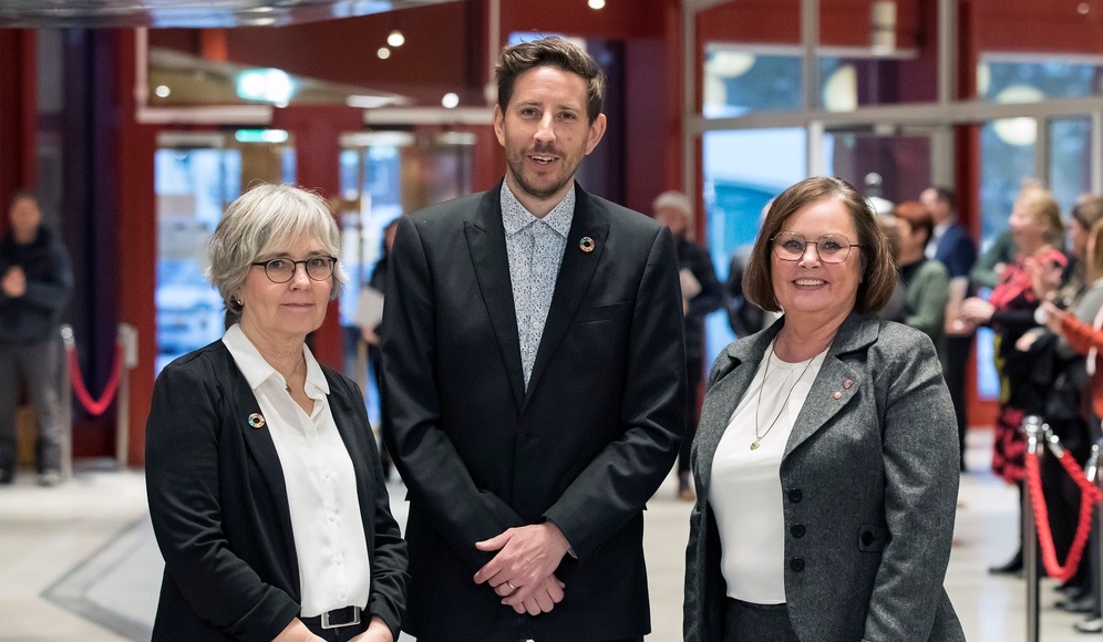 Gällivare Kommunalråd (1)