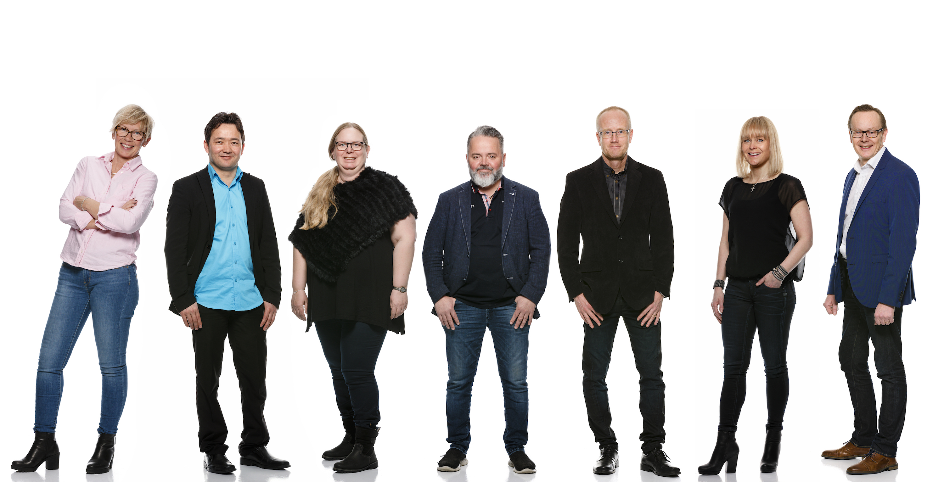 Styrelsen Företagarna Boden