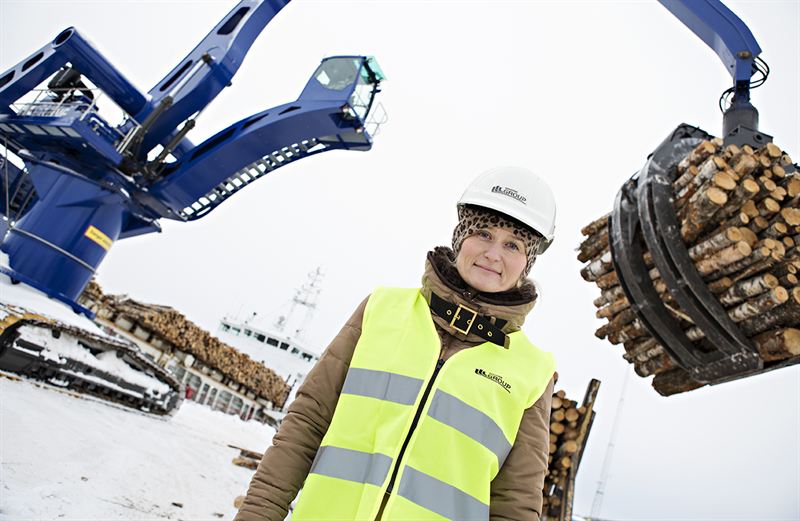 Margareta Wirén Björk