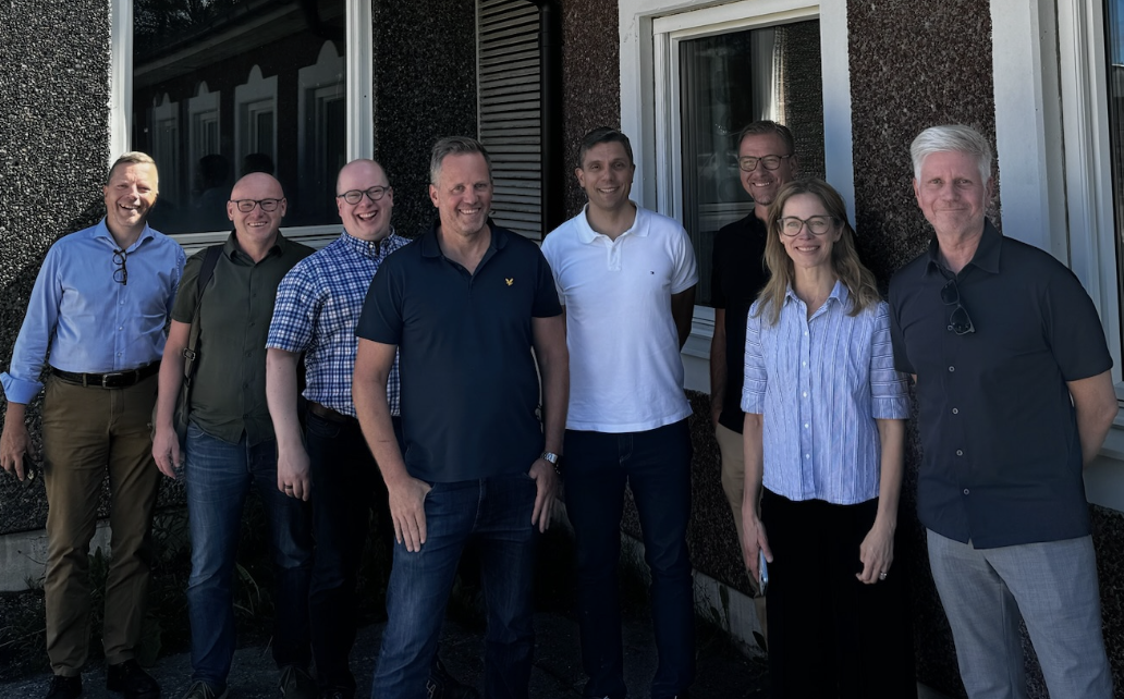 Prefabmästarna O Norsjö Betong