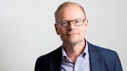 Olov Granberg Älvsbyhus