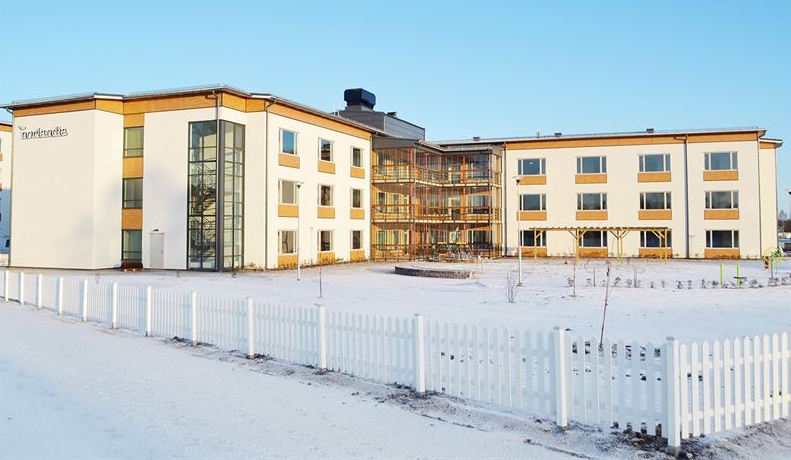 Norlandia Äldreboende