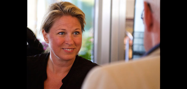 Helena Karlberg SVID