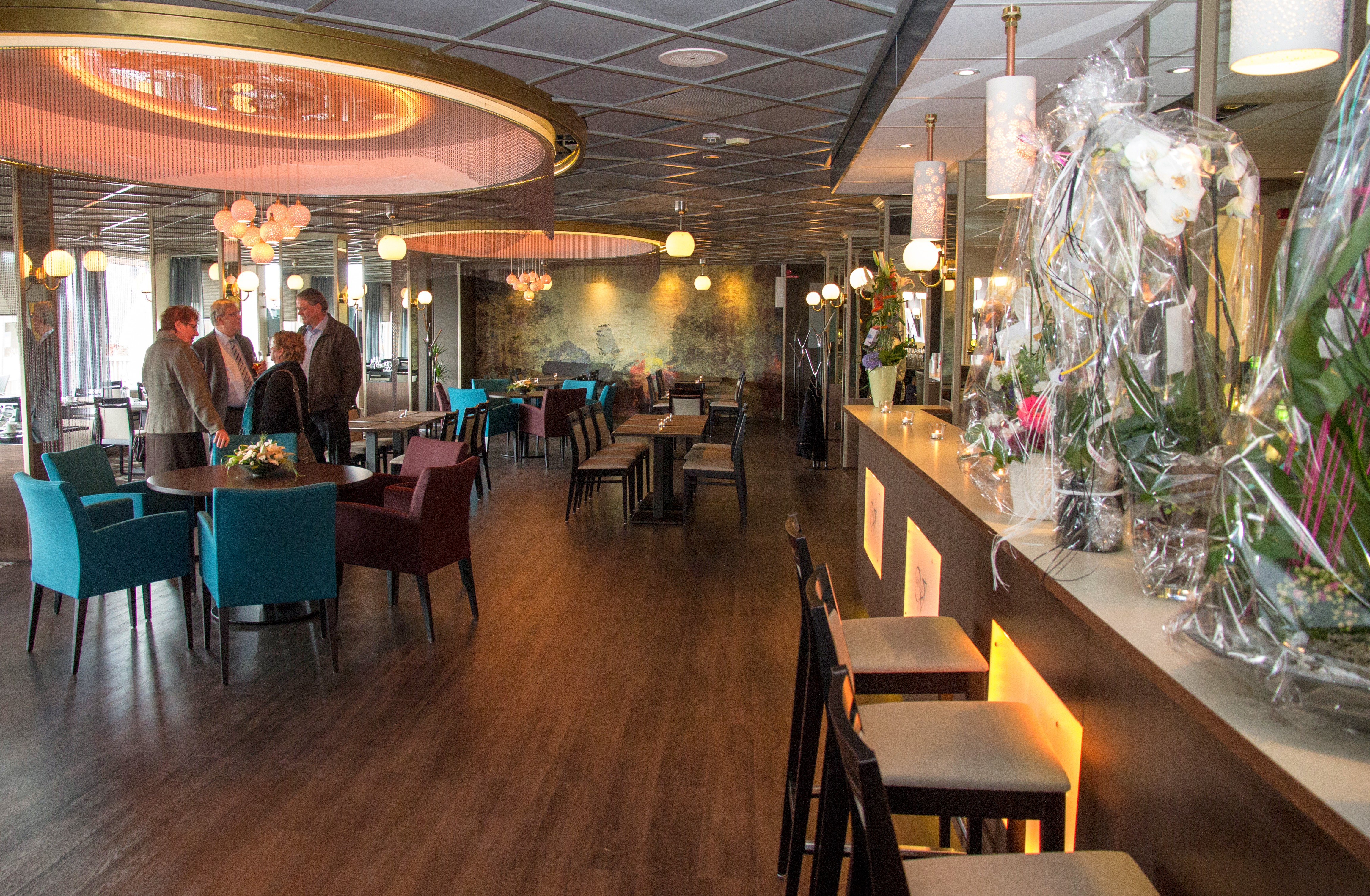 Valhall restaurang 2