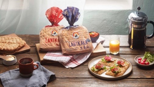 Polarbröds nya design