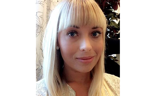 Christine Sivertsson Kalix Tele24