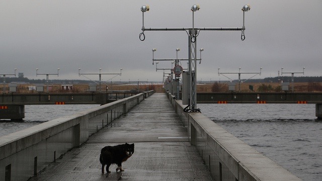 Luleå kan bli Sveriges officiella rymdhamn