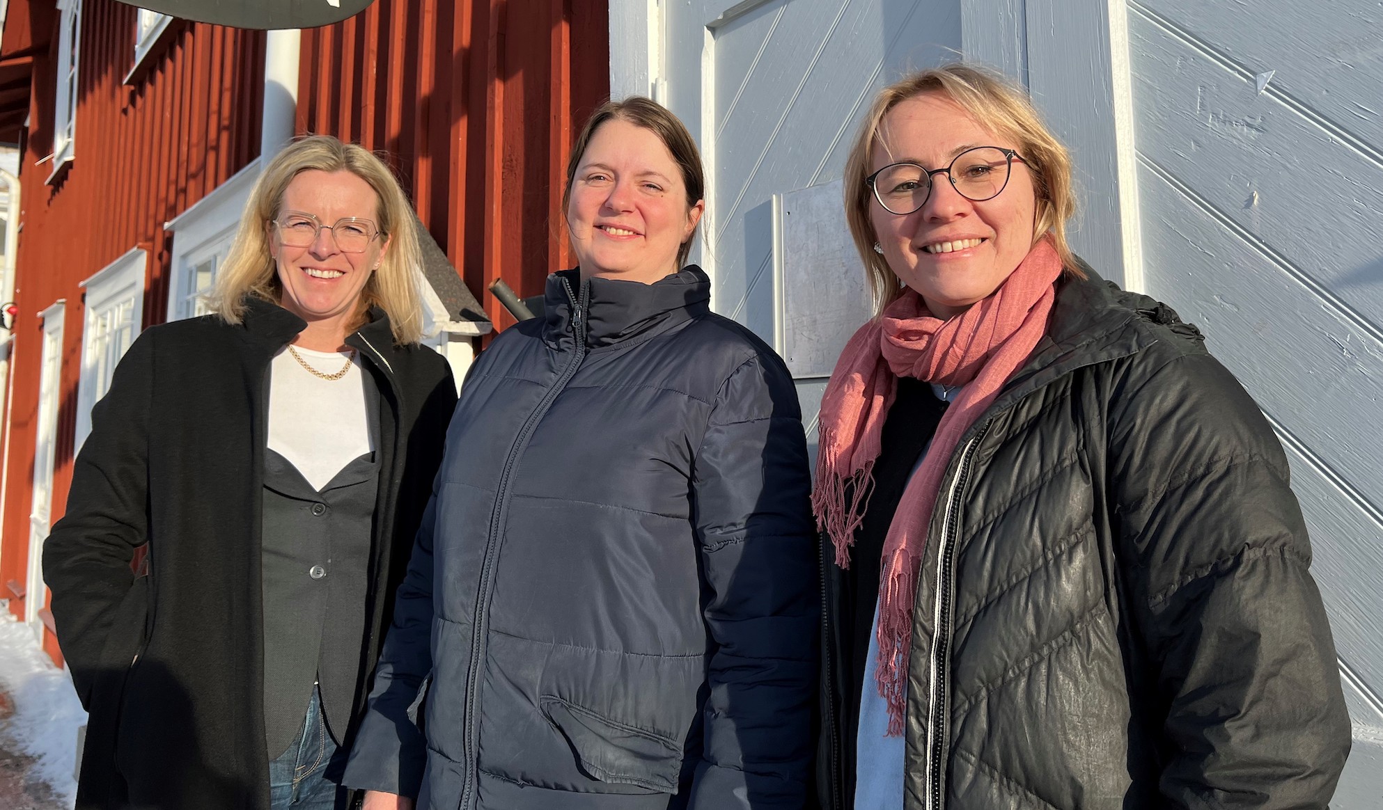 Nyföretagarcentrum Arvidsjaur