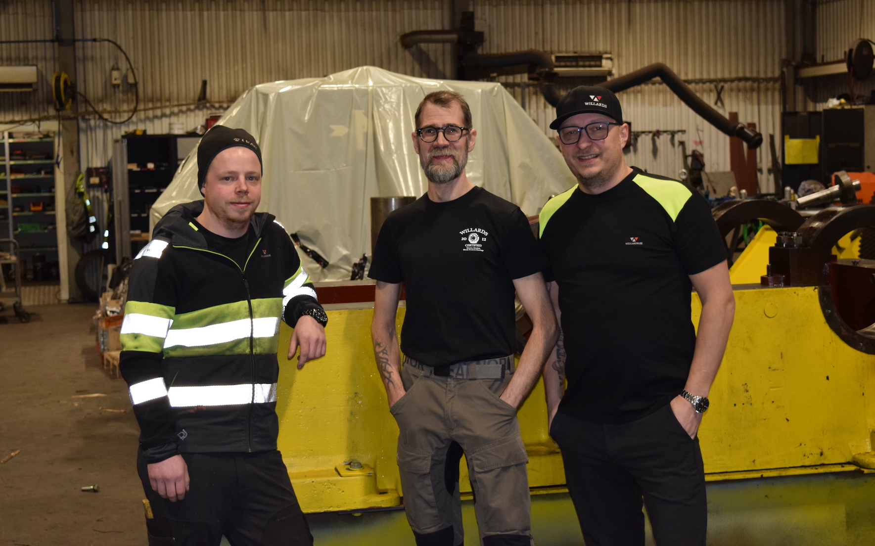 Willards O Allmek (1)