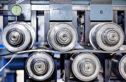 Swerea MEFOS får en halv miljon till nytt projekt